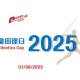 第68屆體育節青少年及兒童田徑日2025