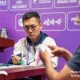 第十五屆全國運動會群眾賽事運動員選拔 - 橋牌 (混合團體賽)