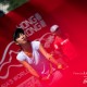 中華人民共和國第十五屆運動會群眾賽事活動 –香港特區運動員代表甄選 - 網球