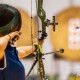 香港大專聯校射箭錦標賽2025