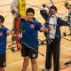 香港室內射箭公開賽 (星章賽)