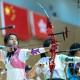 香港青少年室內射箭公開賽