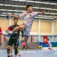 第十五屆全國運動會 香港賽區 - 手球(男子)