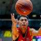 第十五屆全國運動會 香港賽區 - 籃球(男子22歲以下組)