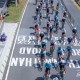 第十五屆全國運動會 香港賽區 - 跨境公路自行車( 男子個人賽 )