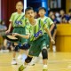 全港中小學校際躲避盤錦標賽