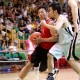 第二十三屆香港福建體育會百年盃 - 超級工商國際籃球邀請賽