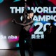 第12屆世界舞蹈家錦標賽
