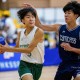 2024-2025年度 全港中學校際三人籃球馬拉松