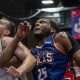 香港金牛 NBL 賽程 (蘇科雄獅)