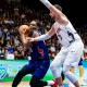 香港金牛 NBL 賽程  (合肥狂風)