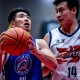 香港金牛 NBL 賽程 (廣西威壯)