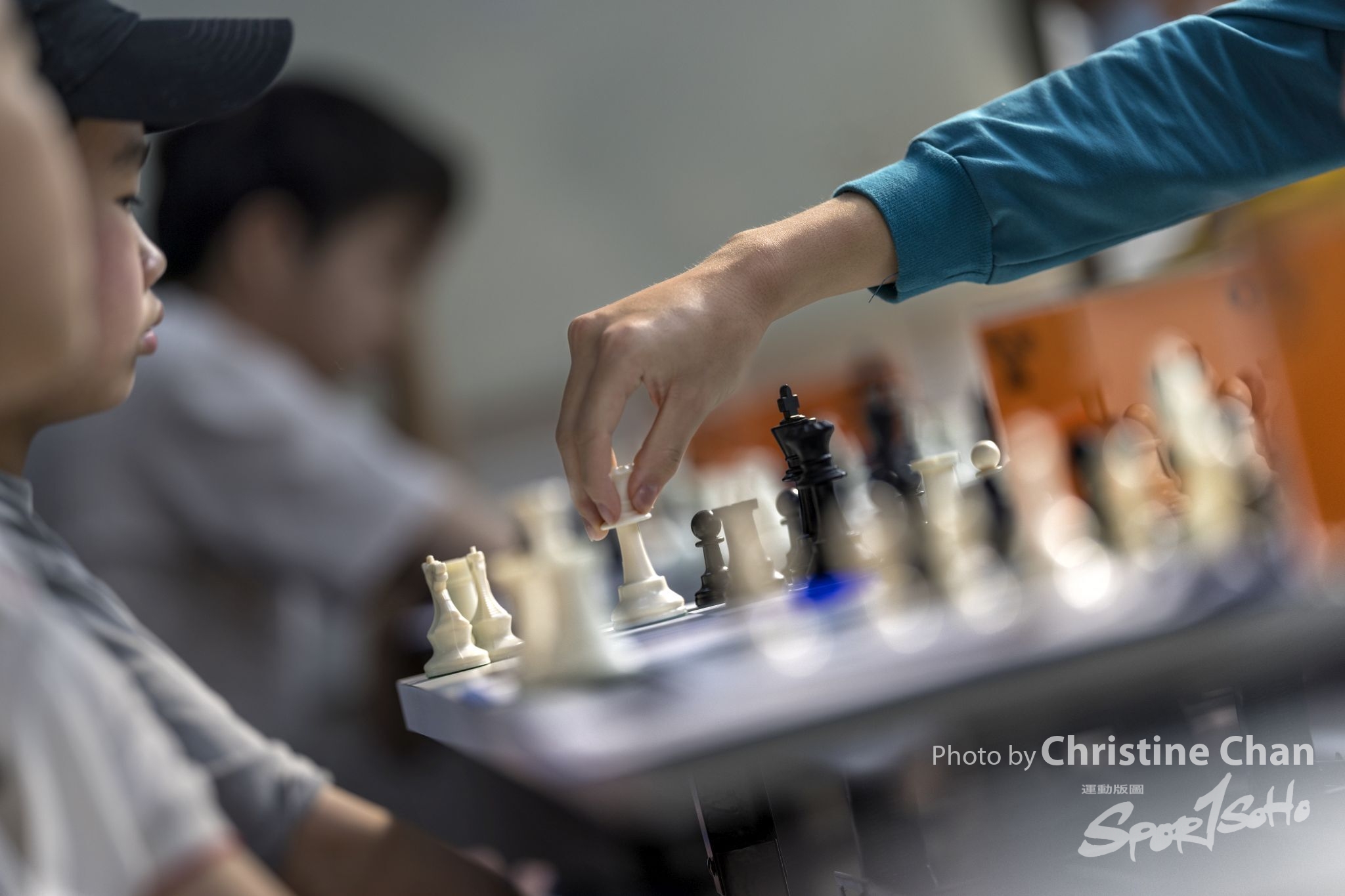 Event Image