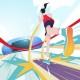 飛越啟德 100KM跑步機慈善挑戰賽