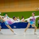 2025年全港十八區健美體操分齡賽