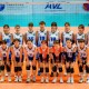 2025 亞洲東區女子排球錦標賽