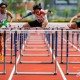 第二屆東亞U20田徑錦標賽