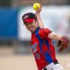 25-26年度全港U19壘球精英賽