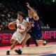 全國男子籃球聯賽 (NBL)- 香港金牛 Vs 長沙電信勇