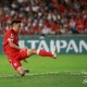亞洲盃外圍賽: 中國香港 VS 孟加拉