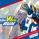 Gundam Wing 30th Anniversary Run