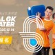 Global 6K for Water 慈善跑
