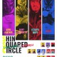 Shin Squared Circle: Lucha Libre VS Puroresu