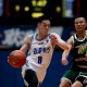 香港籃球男子高級組−銀牌賽 滿貫 對 香港東方