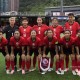香港女子足球友誼賽