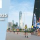 香港道路競走錦標賽2025