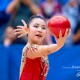 2025-2026 年度全港藝術體操公開賽
