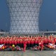 Abu Dhabi Grand Prix 2025 - F1 Race