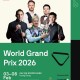 「世界桌球大獎賽2026」