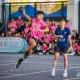 Bioré 全港學界精英手球比賽