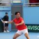 台維斯盃2026香港站