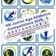香港青少年分齡田徑分齡賽2026 (五)