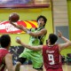 香港籃球銀牌賽 - 男子高級組 (3月1日)