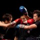 中銀香港第五十四屆體育節泰拳公開賽