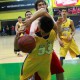 香港籃球銀牌賽 - 男子高級組(南華 Vs永倫)