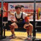 香港健力錦標賽暨國際健力賽選拔賽2011