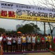 第五屆吐露港10公里賽 (青少年禁毒杯4公里)
