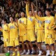 香港籃球銀牌賽 - 男子高級組(永倫Vs南華)