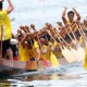 2011沙田龍舟競賽
