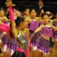 香港國際體育舞蹈公開賽