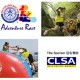 CLSA Outward Bound Adventure Race 2009