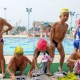 2011年水陸兩項鐵人聯賽 – 比賽1
