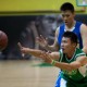香港籃球聯賽男子甲一組 (常規賽)遊協 Vs 永倫