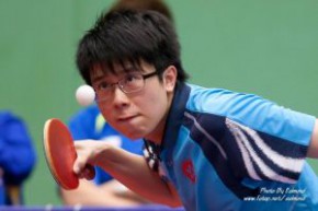 第十七屆亞洲青少年乒乓球錦標賽 – 東亞區預選賽