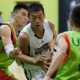 香港籃球聯賽 - 男子甲一組 (常規賽) 飛鷹Vs超敏