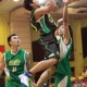香港籃球聯賽 - 男子甲一組 (常規賽) 安青Vs遊協